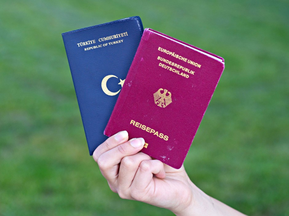 Как получить двойное гражданство россия- украина в 2023 году