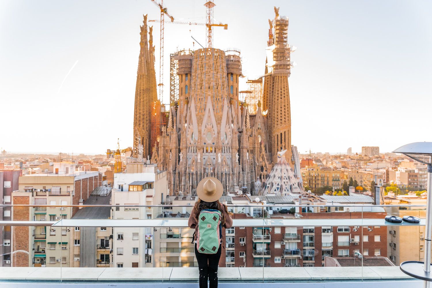 Барселона: 8 советов, которые сделают поездку идеальной - лайфхак
