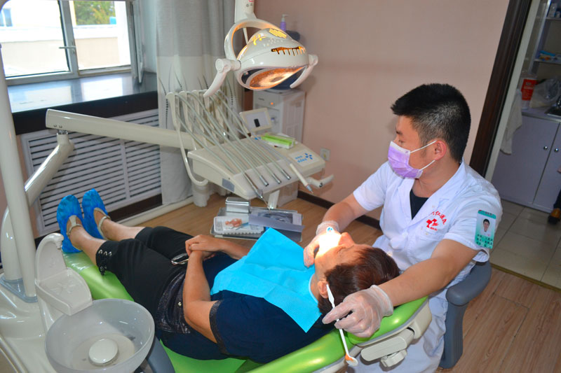 Китайские зубные имплантаты — насколько качественны и стоит ли ставить