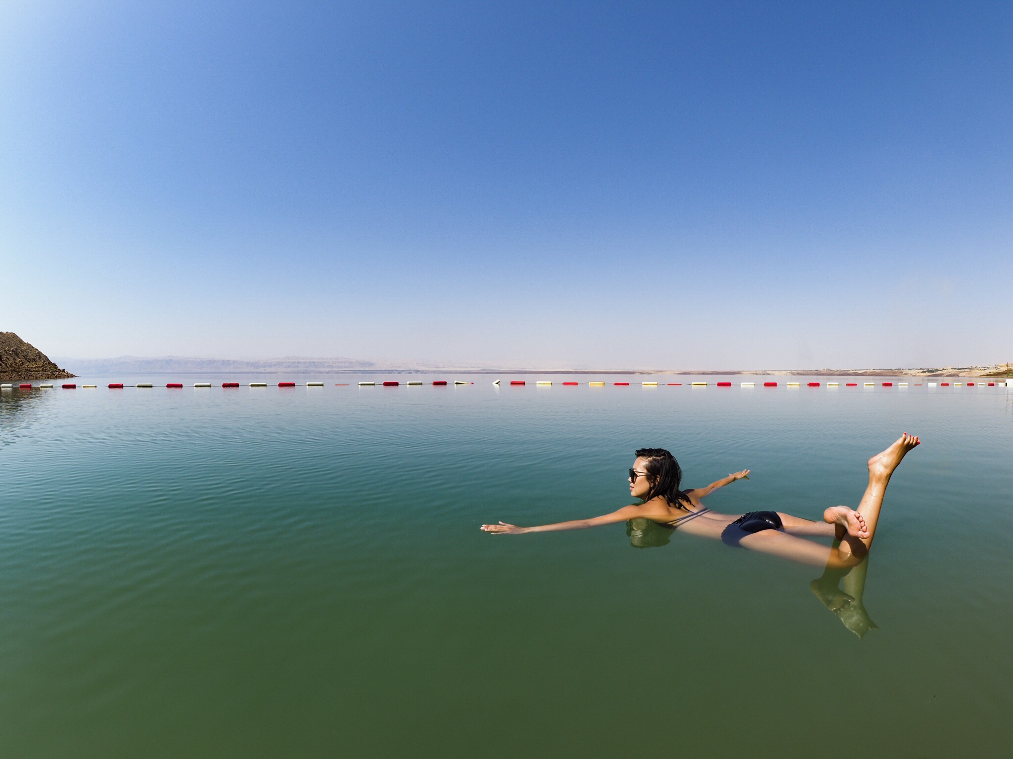 Dead Sea Иордания