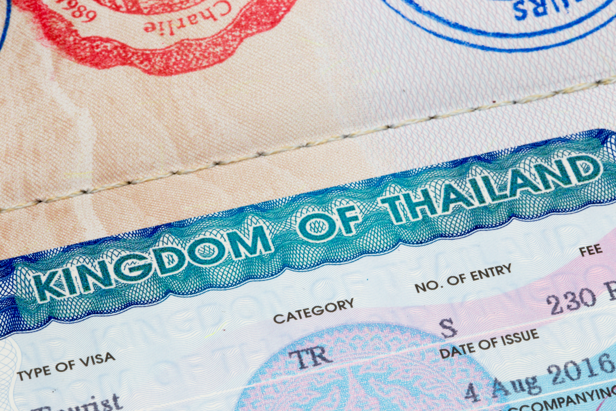 Visa days. Виза в Тайланд. Туристическая виза в Тайланд. Thailand visa. Виза в Таиланд для россиян.