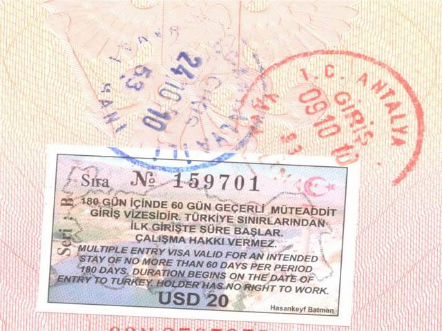 Правила въезда и пребывания в турции в 2021 году — все о визах и эмиграции