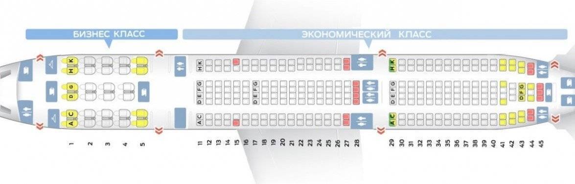 A300 самолет: модификация 330-300, схема салона и лучшие места | авиакомпании и авиалинии россии и мира