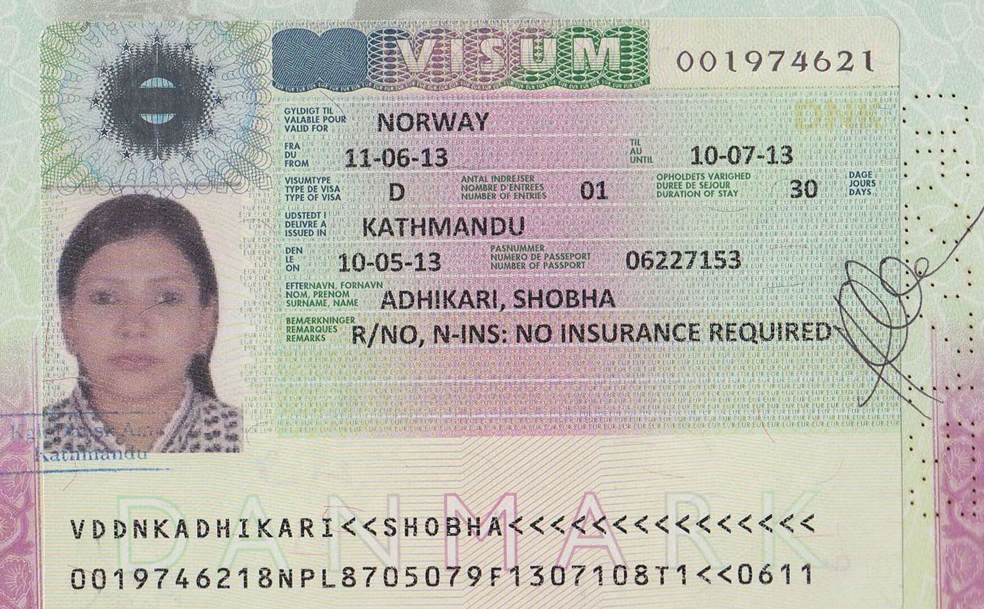 Виза в норвегию для россиян в 2023 году: как получить самостоятельно виды виз способы получения необходимые документы варианты отказа порядок стоимость