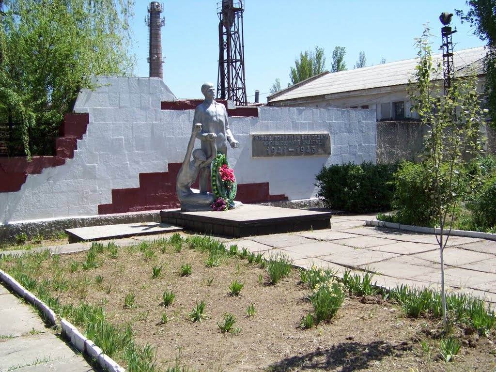 Джанкой