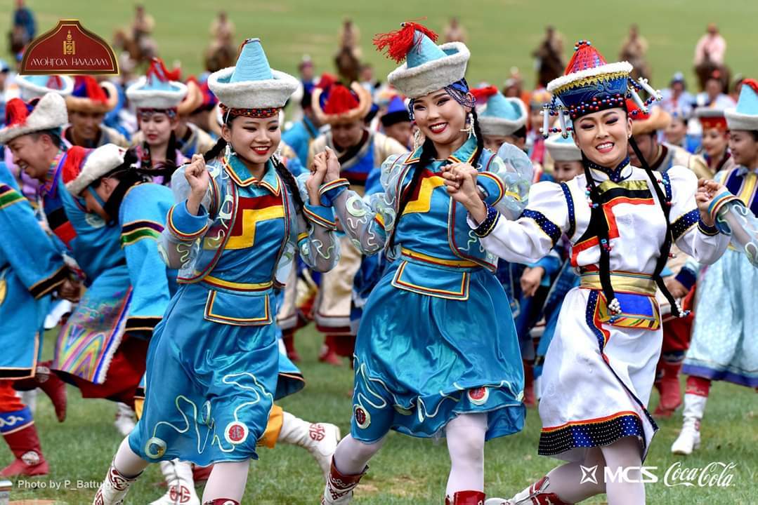 Интересные факты о монголии