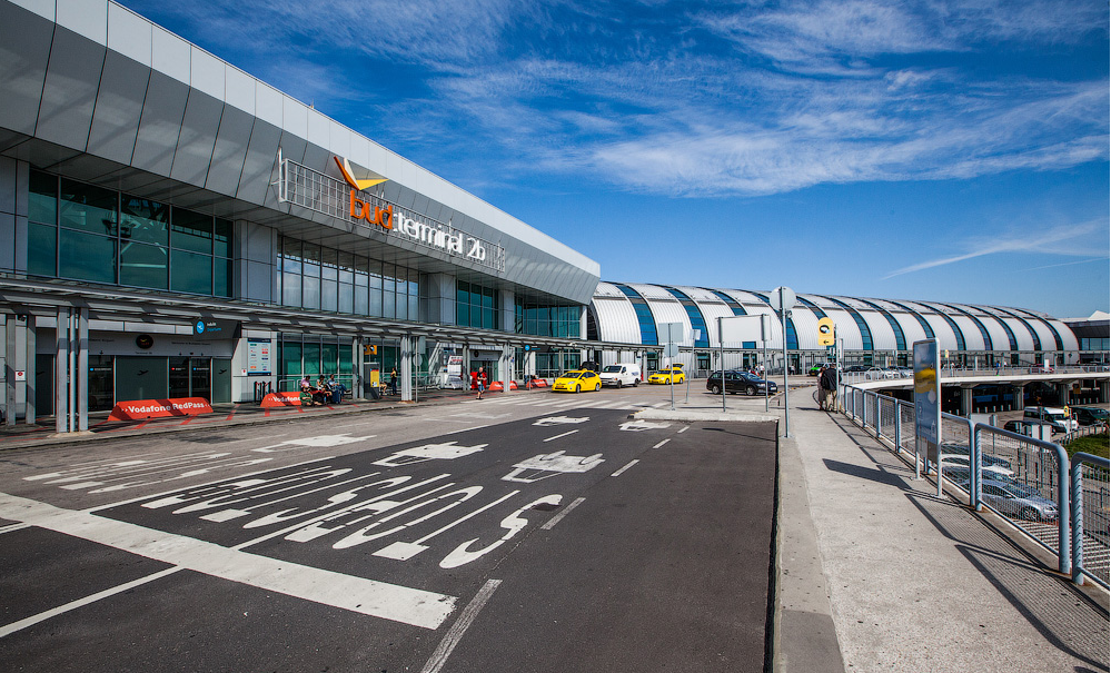 Аэропорт ференца листа будапешт: терминалы, как добраться до города