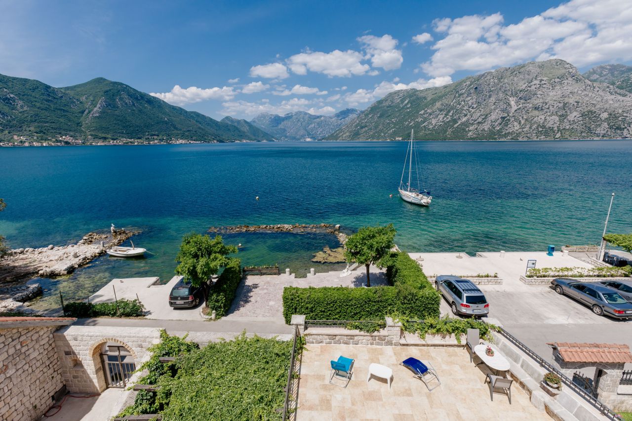 Достопримечательности черногории: топ-11 интересных мест