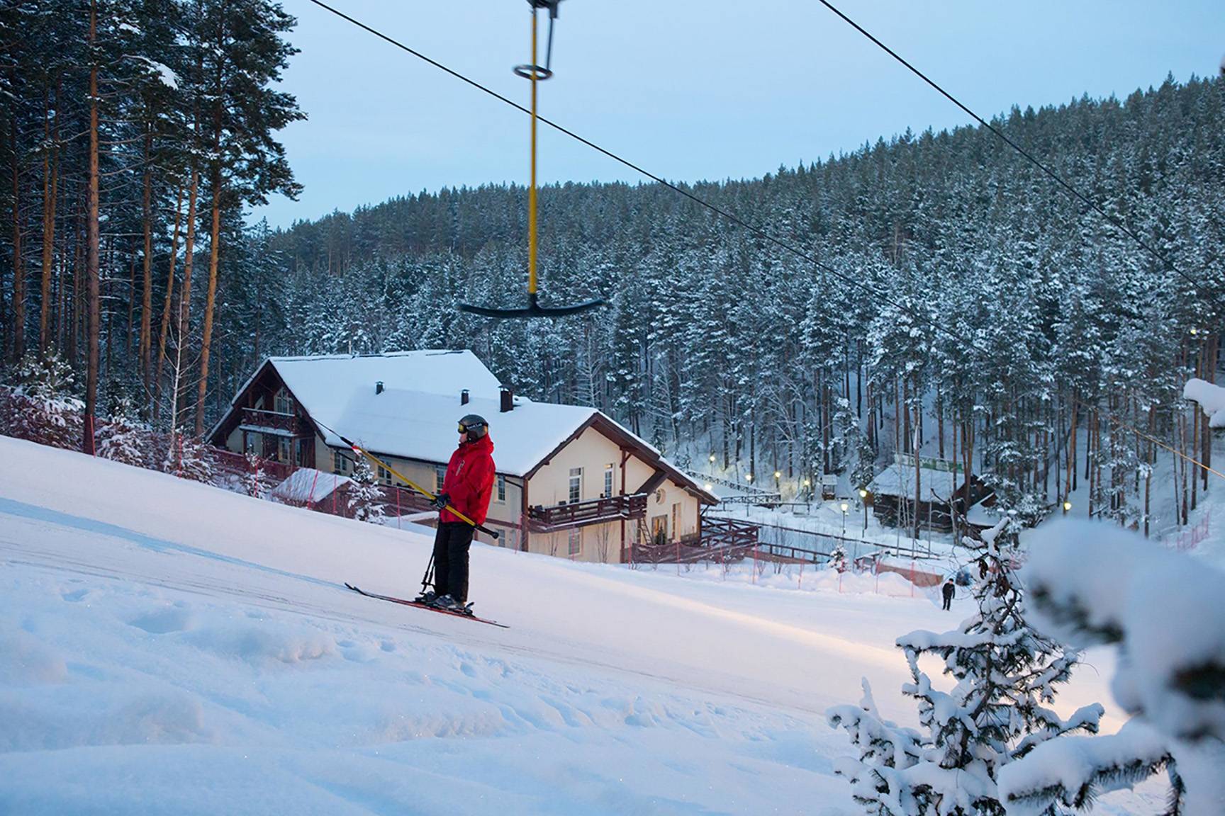 9 идей для отдыха в алтайском крае зимой. какая нравится вам?