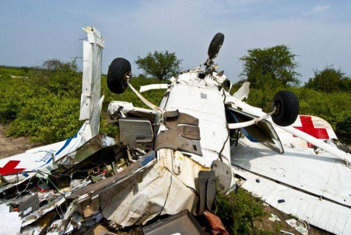 72 дня каннибализма после авиакатастрофы в андах