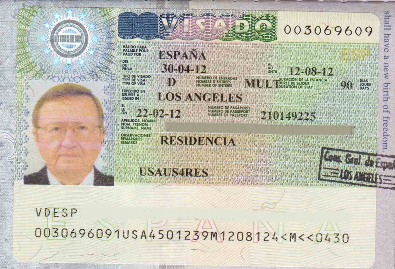 Visa испания. Национальная виза Испании. Испанская шенгенская виза. Испанская виза шенген. Виза в Испанию для россиян.