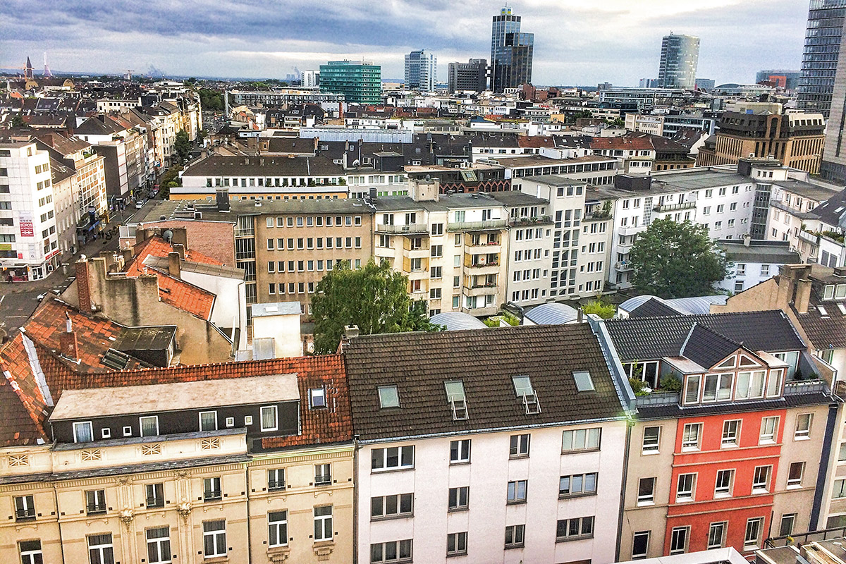Получение внж и гражданства в германии при покупке недвижимости
