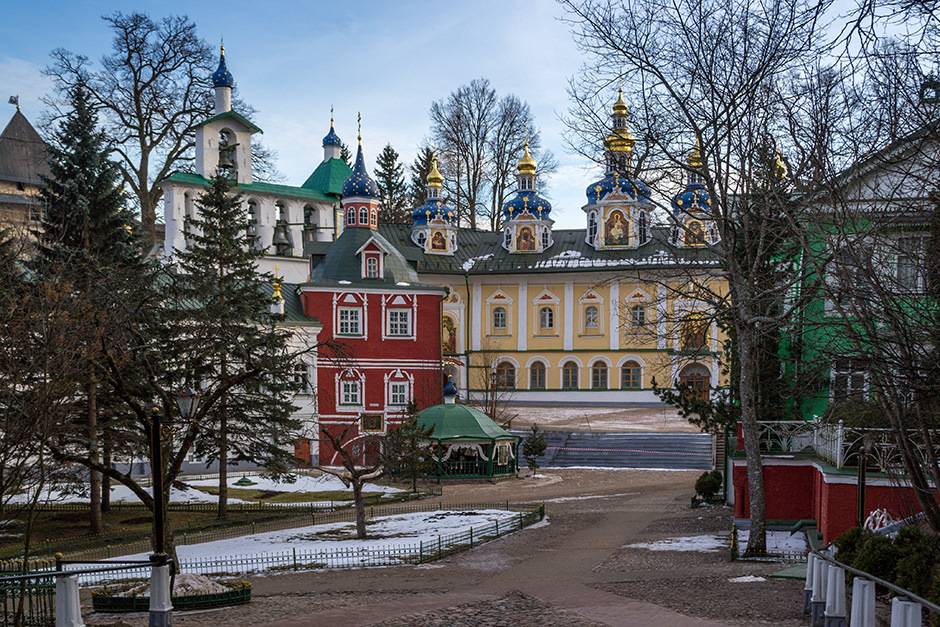 18 лучших достопримечательностей печоры - описание и фото