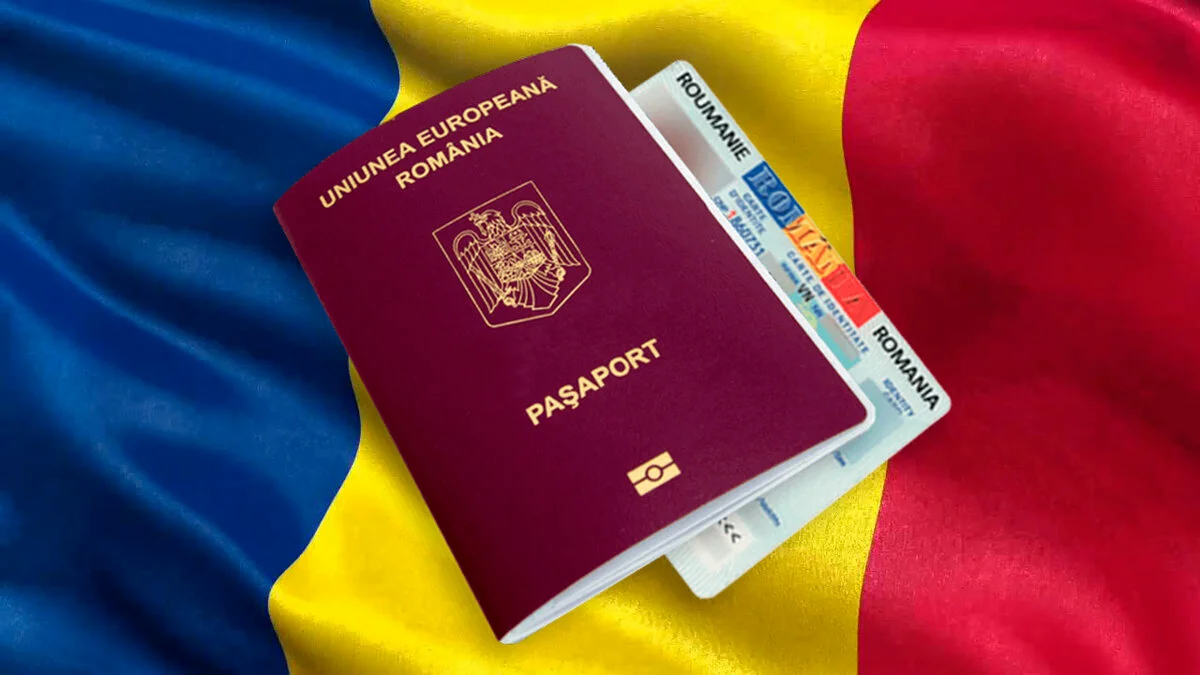 Гражданство румынии: отзывы о получении, информация об оформлении румынского паспорта