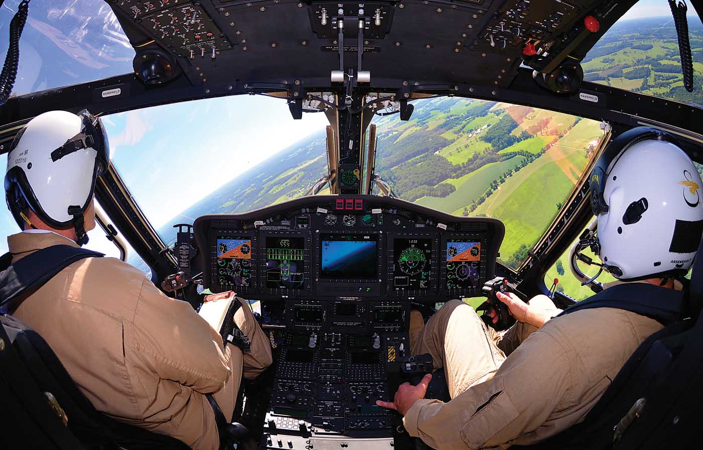 Как стать сертифицированным пилотом?