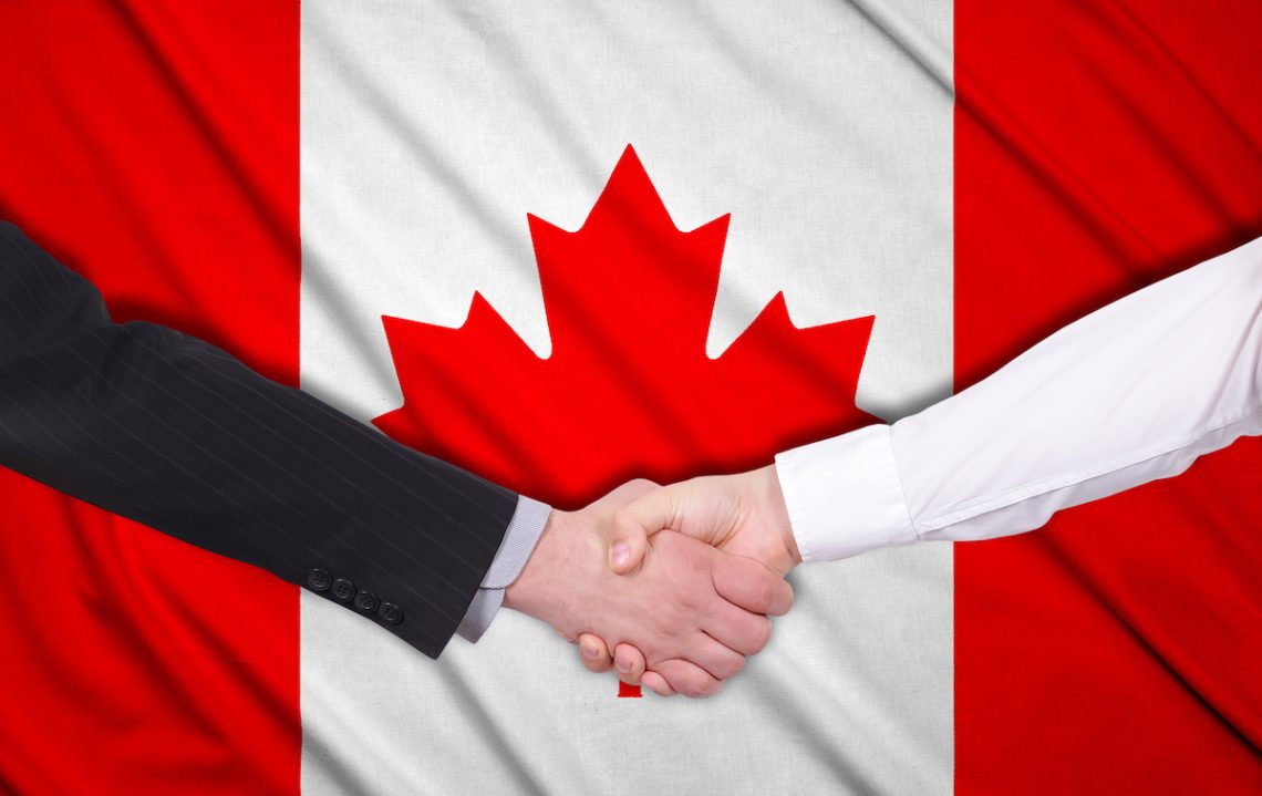 Startup visa canada: как во время пандемии перенести бизнес в канаду