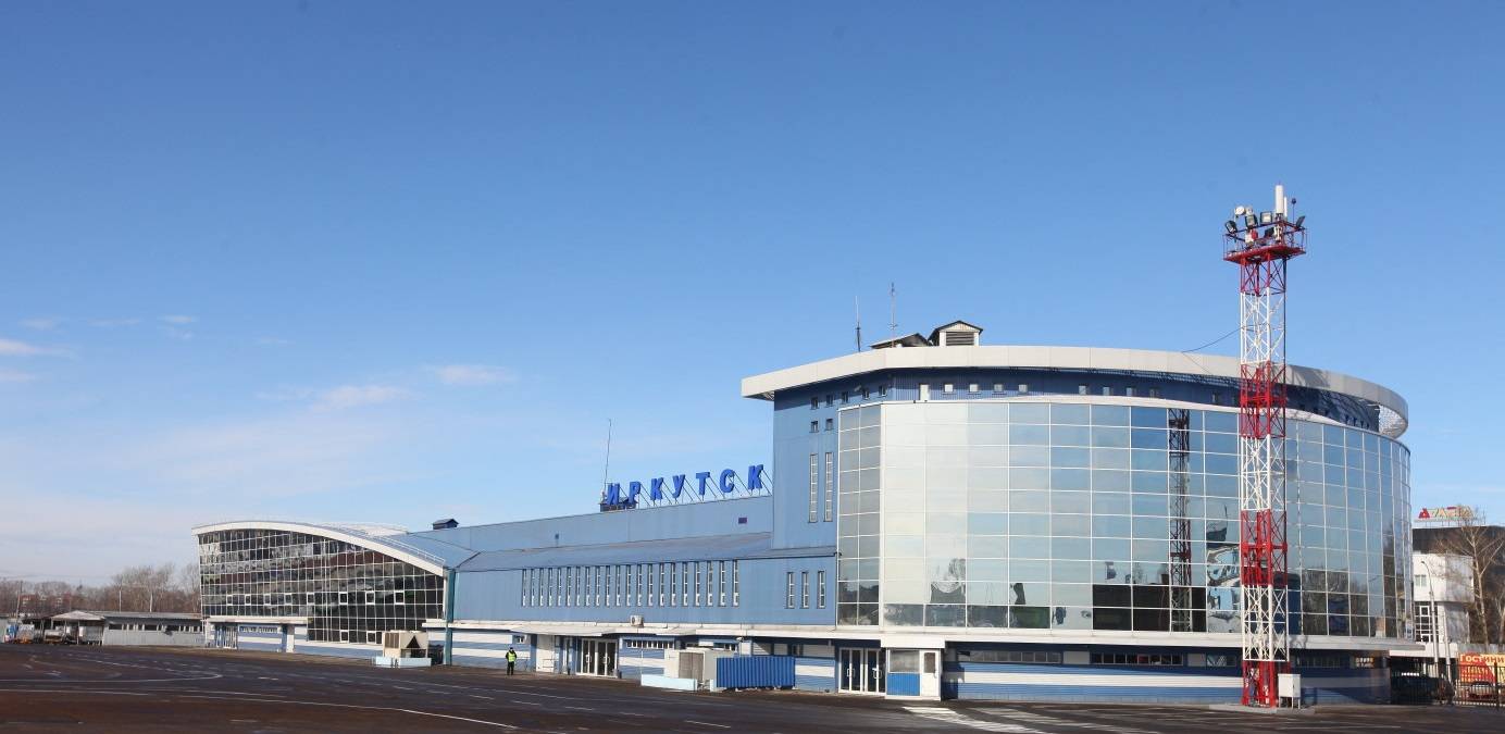 Аэропорт иркутска | авианити