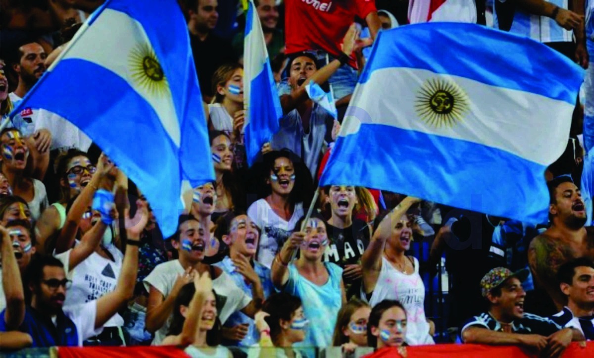 Работа в аргентине: что надо знать