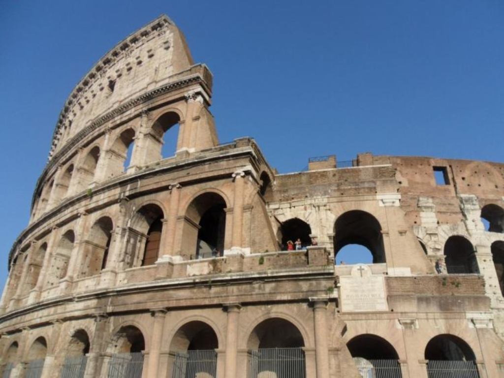 Отвратительный вечный город — наш путеводитель по риму