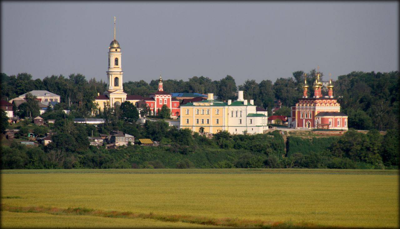 Достопримечательности белоруссии: 25 лучших мест