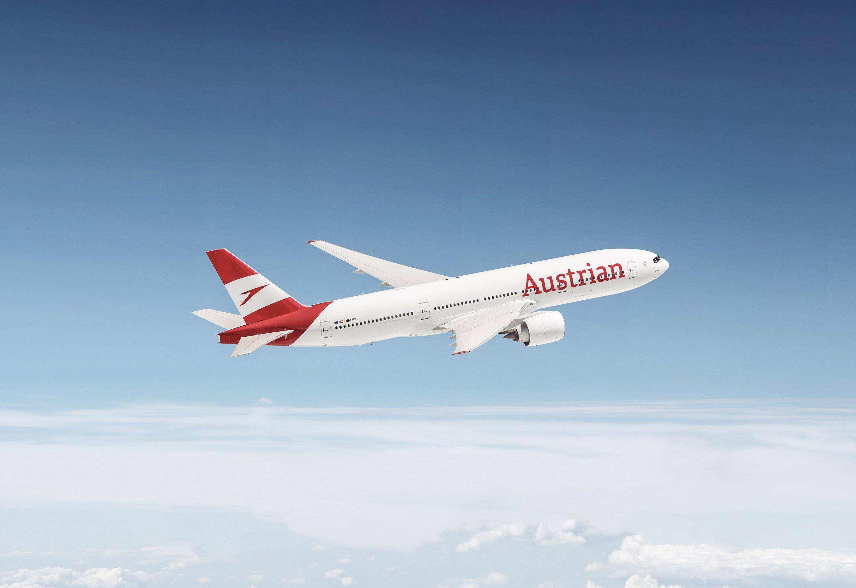 Все об официальном сайте авиакомпании austrian airlines (os aua)
