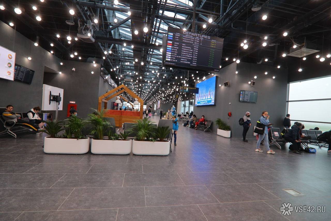 Аэроморт кемерово: обзор кемеровского международного аэропорта имени алексея леонова, как добраться из города