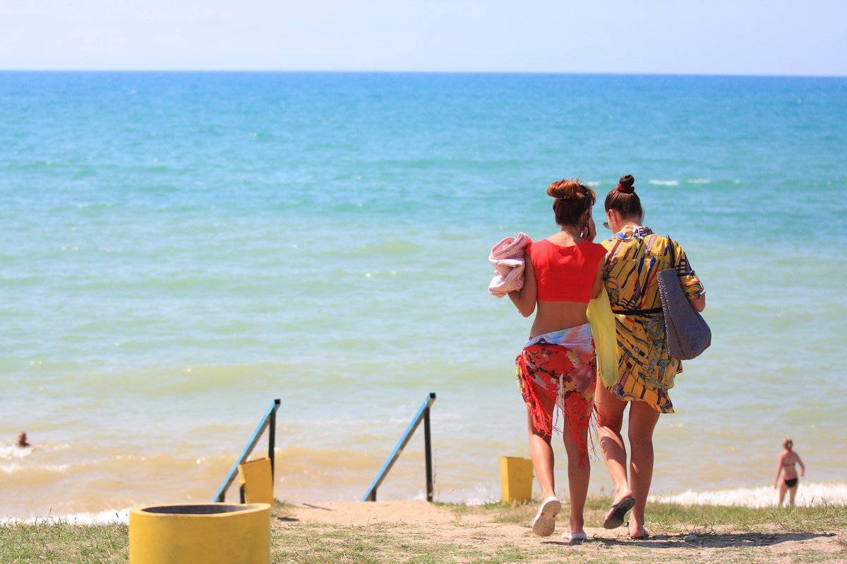 Самый дешевый отдых за границей на море: недорогие, но комфортабельные отели - выгодные путевки
