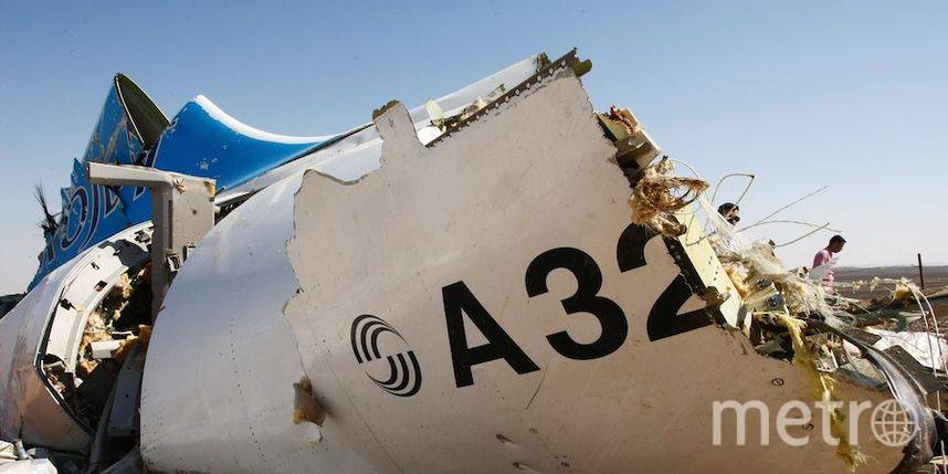 Черный ящик самолета, разбившегося в египте. данные черных ящиков разбившегося в египте самолета а321 (обновлено) расшифровали черные ящики 321 forum