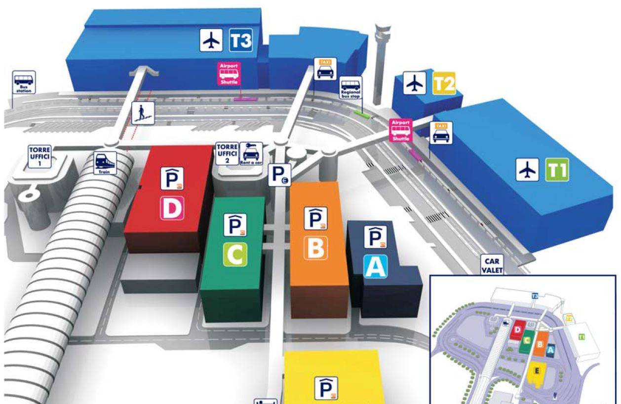 Аэропорт рима фьюмичино: онлайн табло вылета и прилета, официальный сайт
