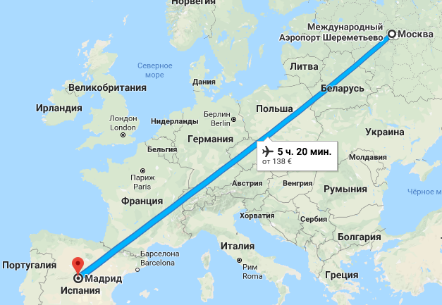 Как добраться до кубы самостоятельно из москвы и санкт-петербурга - пошаговая инструкция