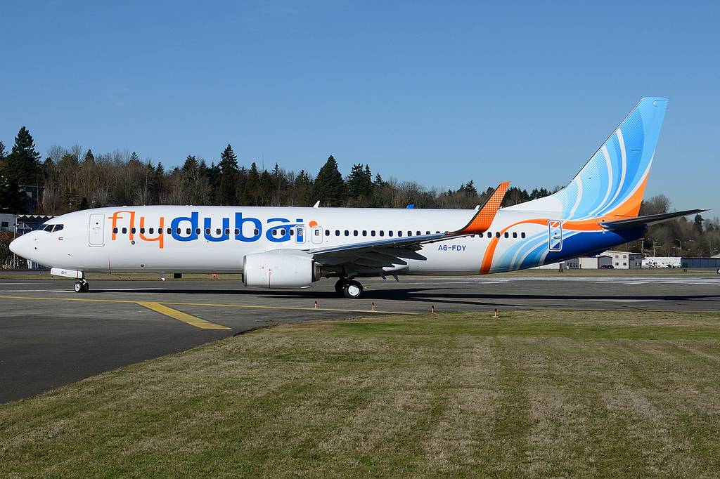 Авиакомпания flydubai: отзывы сотрудников и пассажиров, парк самолетов :: syl.ru