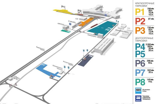Каршеринг в аэропорту домодедово 2022 2021: парковка, правила, список компаний