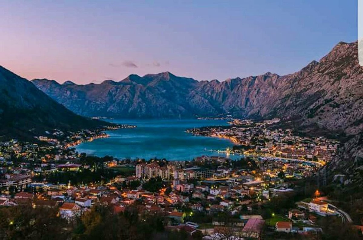 Топ-14 лучших достопримечательностей черногории с фото и описанием