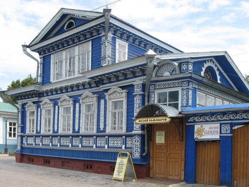 Один день в городце – прогулка по городу и музеям. путеводитель. 