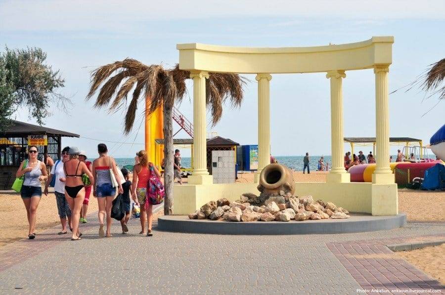 Куда сходить в керчи с детьми. рейтинг развлечений
