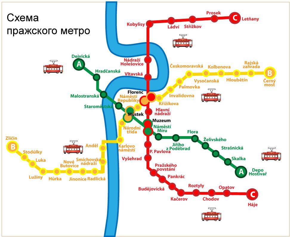 Из аэропорта праги в центр самостоятельно. инструкция. такси, автобус, аренда авто | прага: путеводитель для туристов