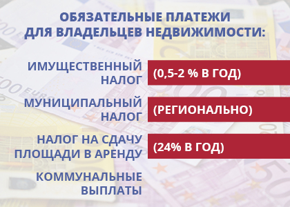 Как открыть бизнес в испании русским? формы и виды предпринимательства