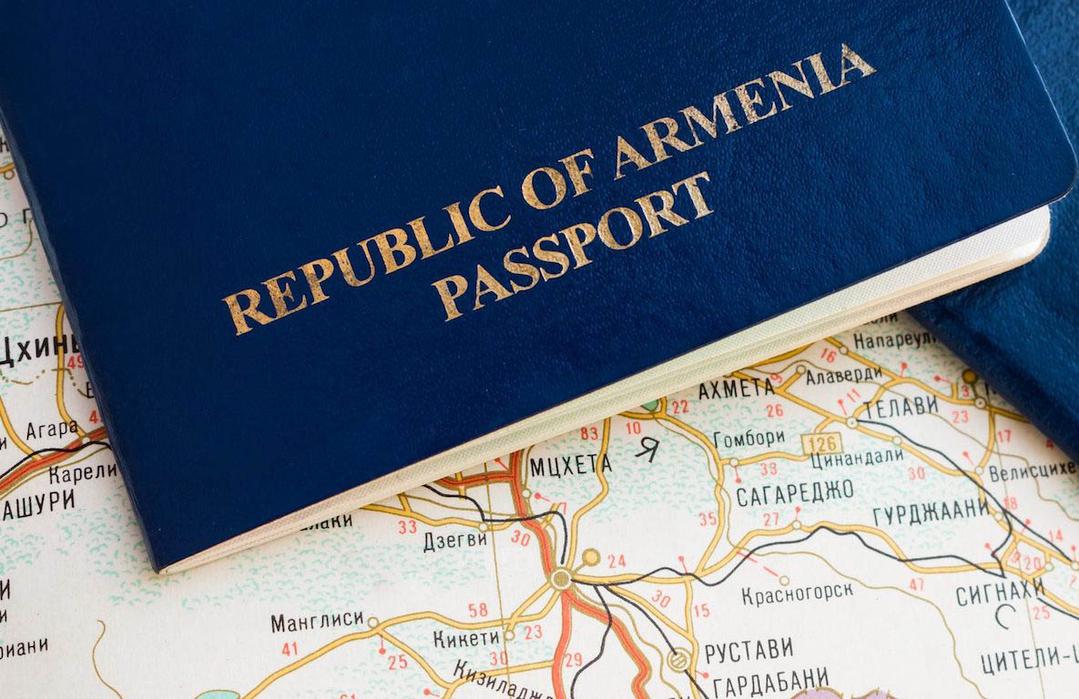 Сроки получения гражданства армении │ internationalwealth.info