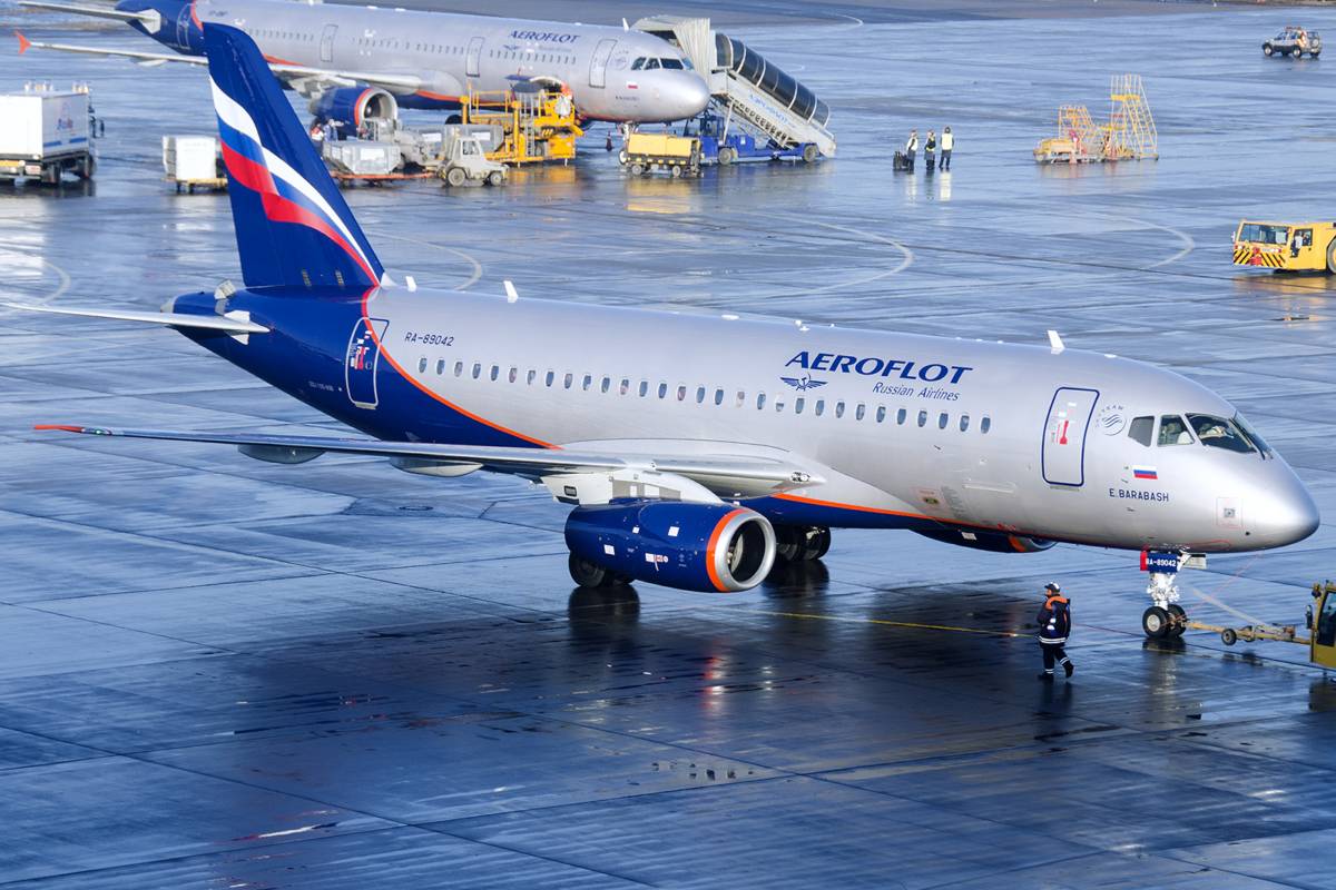 Что общего и чем отличаются авиакомпании россия и аэрофлот