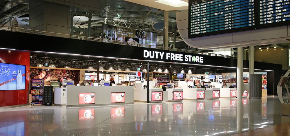 Что такое duty free в аэропорту — поясняем во всех подробностях