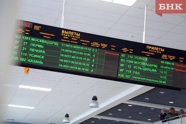 Аэропорт сыктывкар: основные сведения об авиагавани