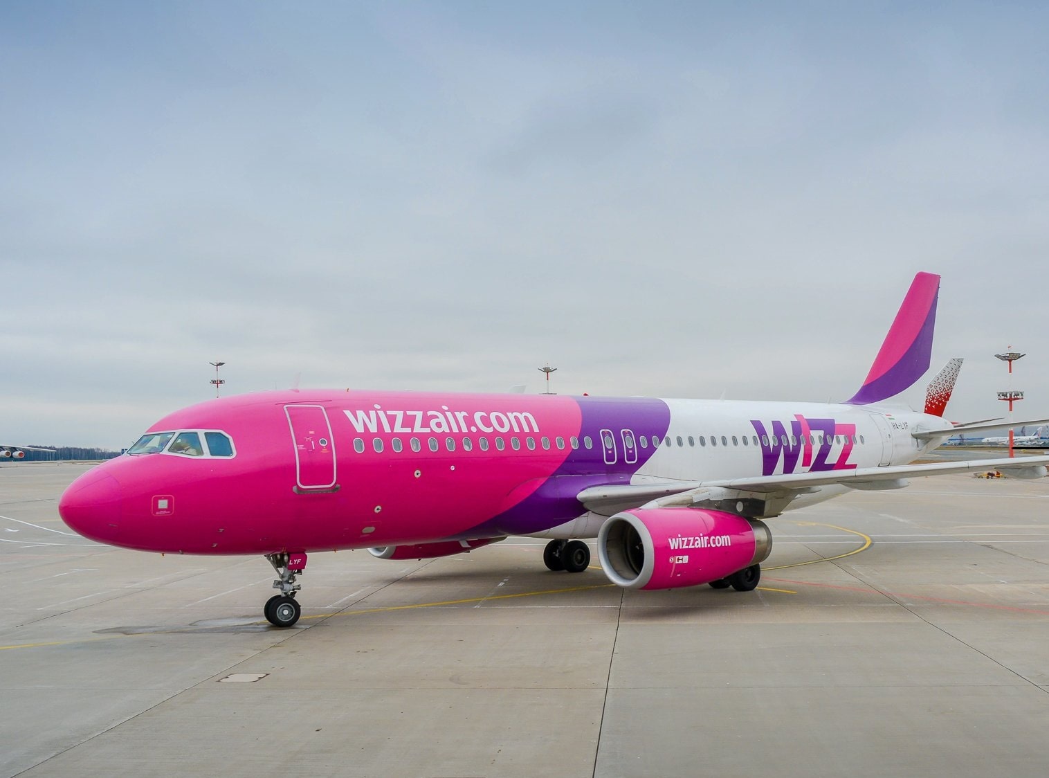 Wizz air отзывы - авиакомпании - первый независимый сайт отзывов россии
