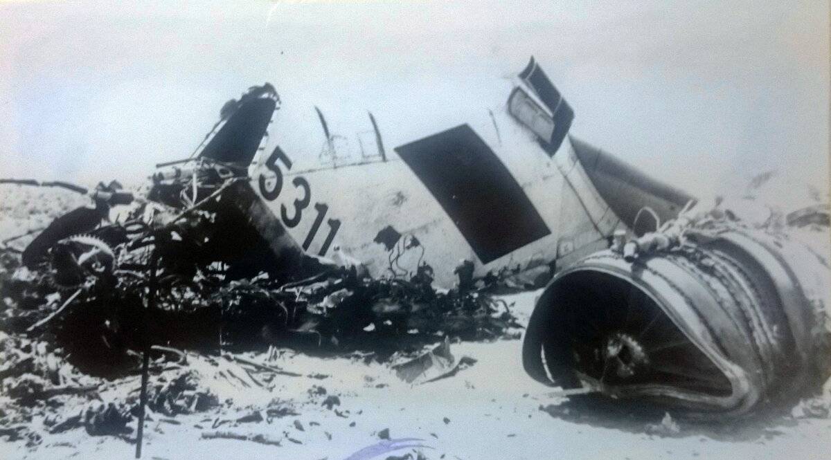 Боденская трагедия: 15 лет назад авиакатастрофа над озером в предгорье альп унесла жизни 71 человека