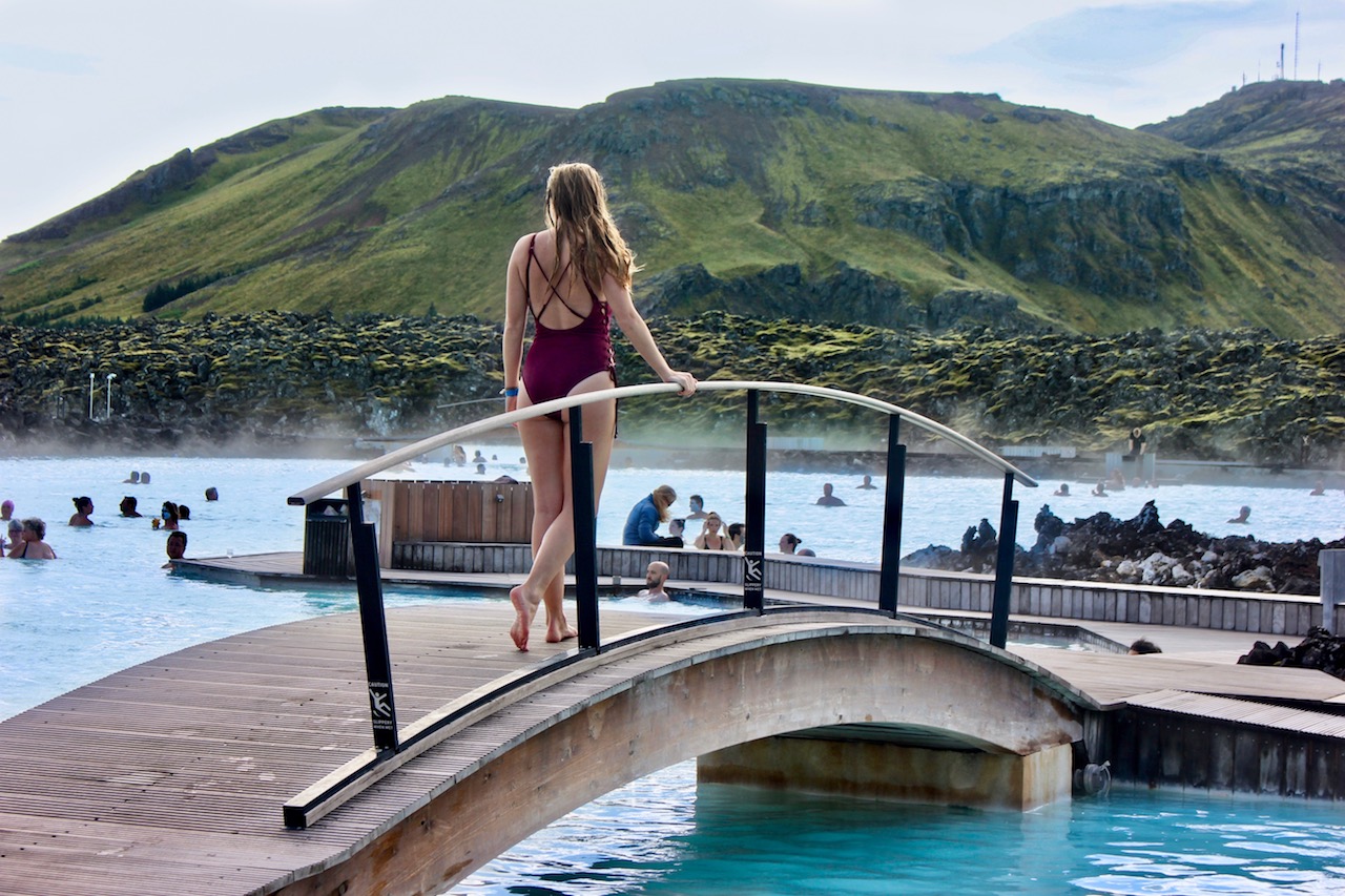Дорогая исландия! или как сэкономить в стране огня и льда?