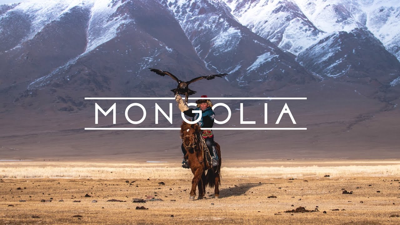 20 интересных фактов о монголии