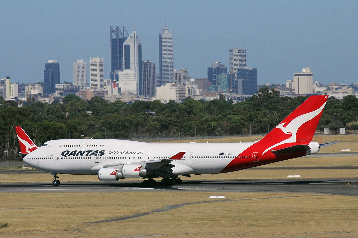 “летающий кенгуру”: 10 интересных фактов об австралийской авиакомпании qantas — иммигрант сегодня