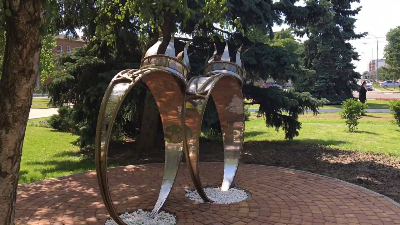 Исторические достопримечательности краснодарского края