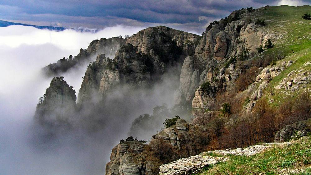Достопримечательности алушты: 20 лучших мест
