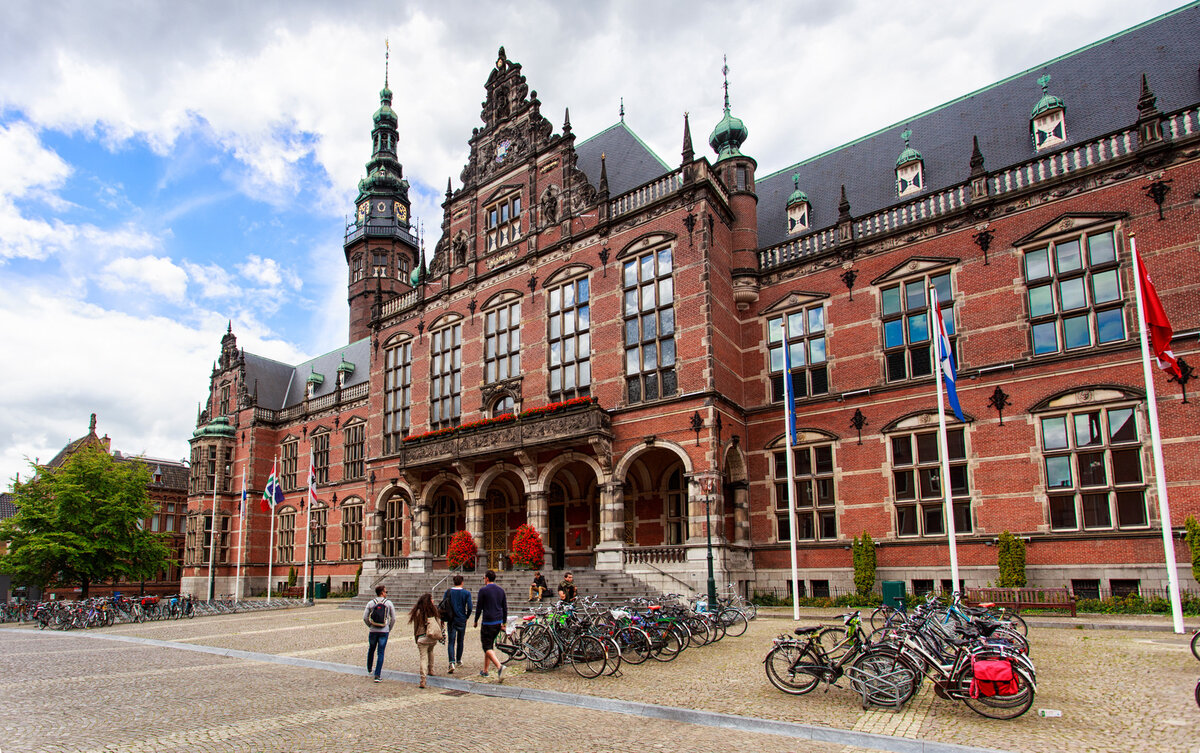 Высшее образование в нидерландах, университеты голландии | глобал диалог
