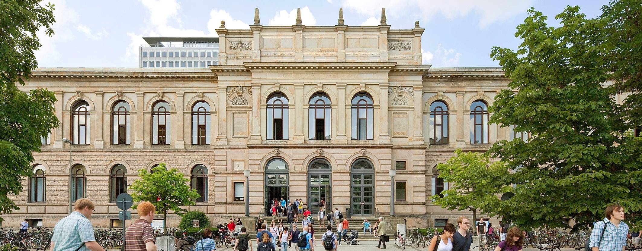 5 вопросов о страсбургском университете